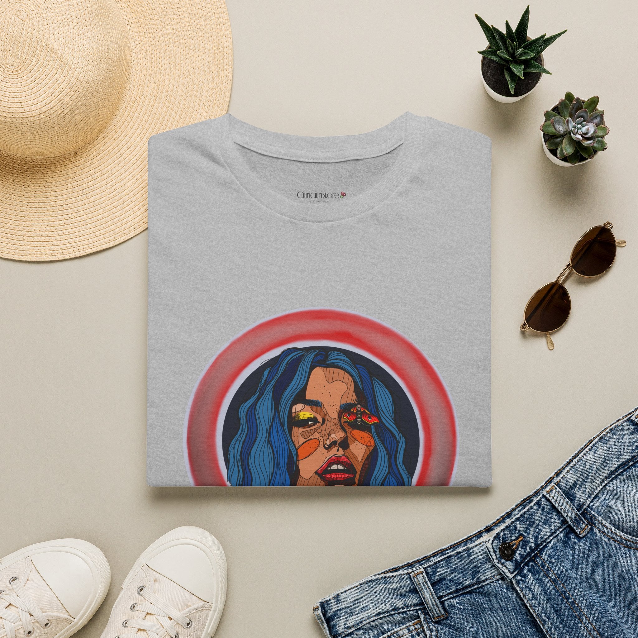 T-Shirt — Midnight Run