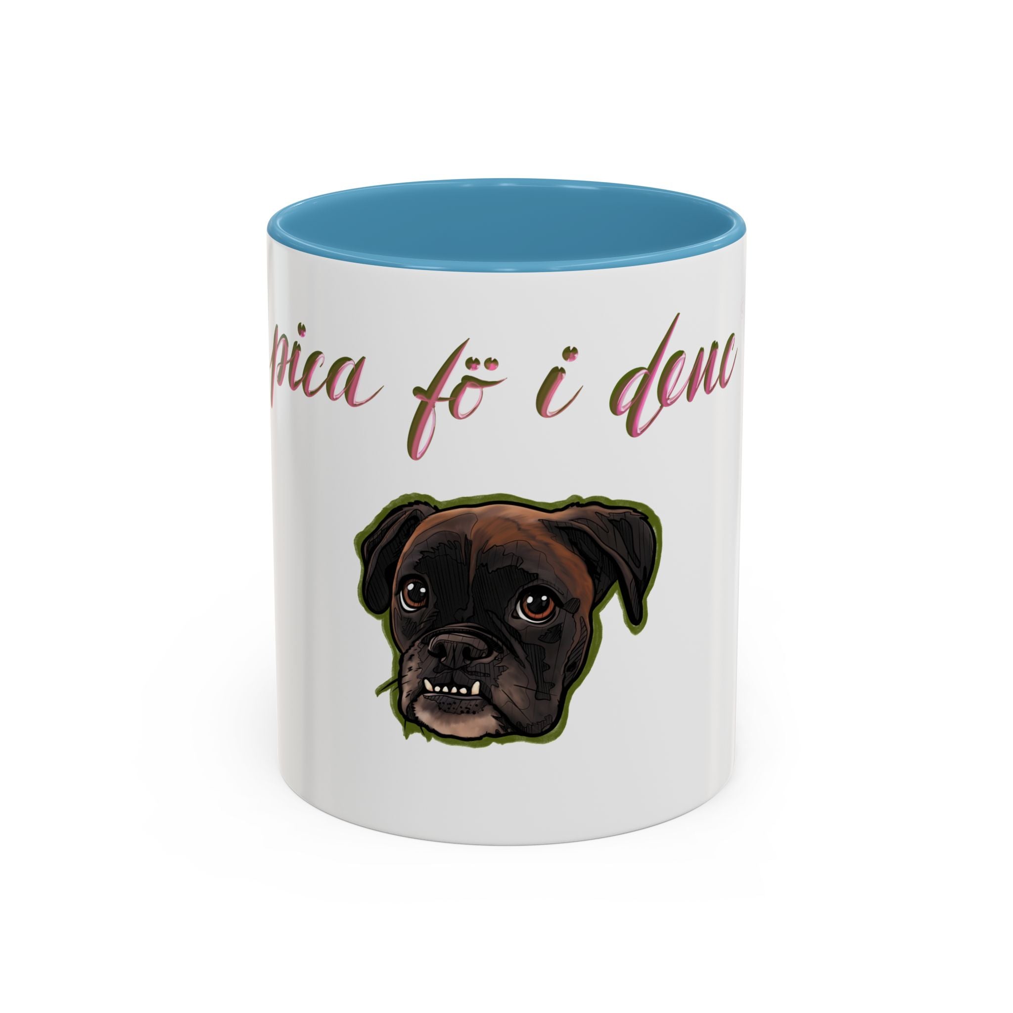 tazza- pica fo i denc