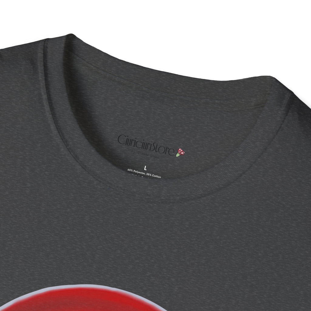 T-Shirt — Midnight Run