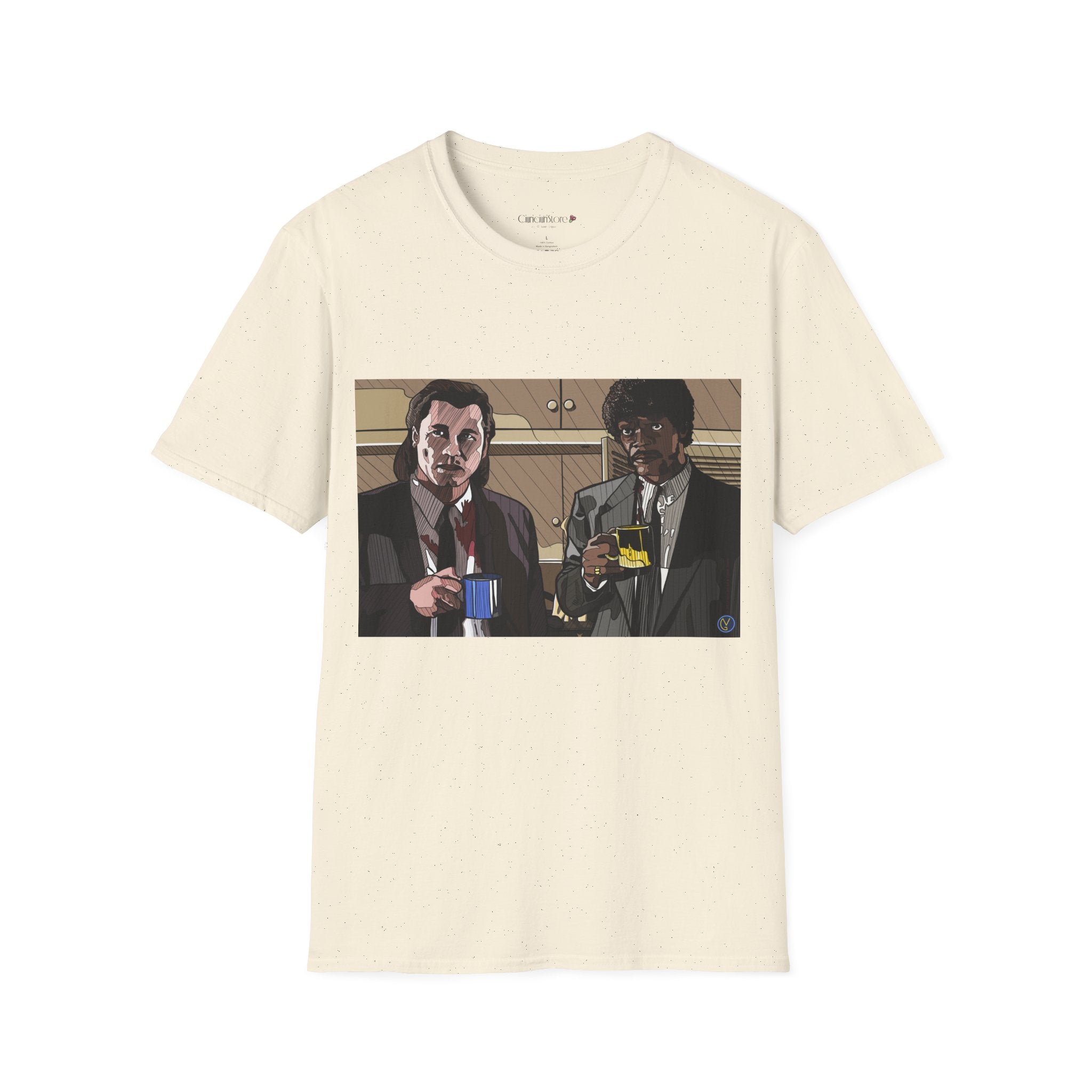 Pulp Fiction  T-Shirt