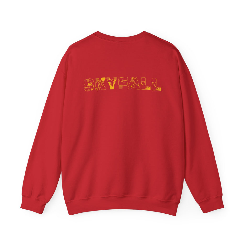 Sweatshirt - Skyfall