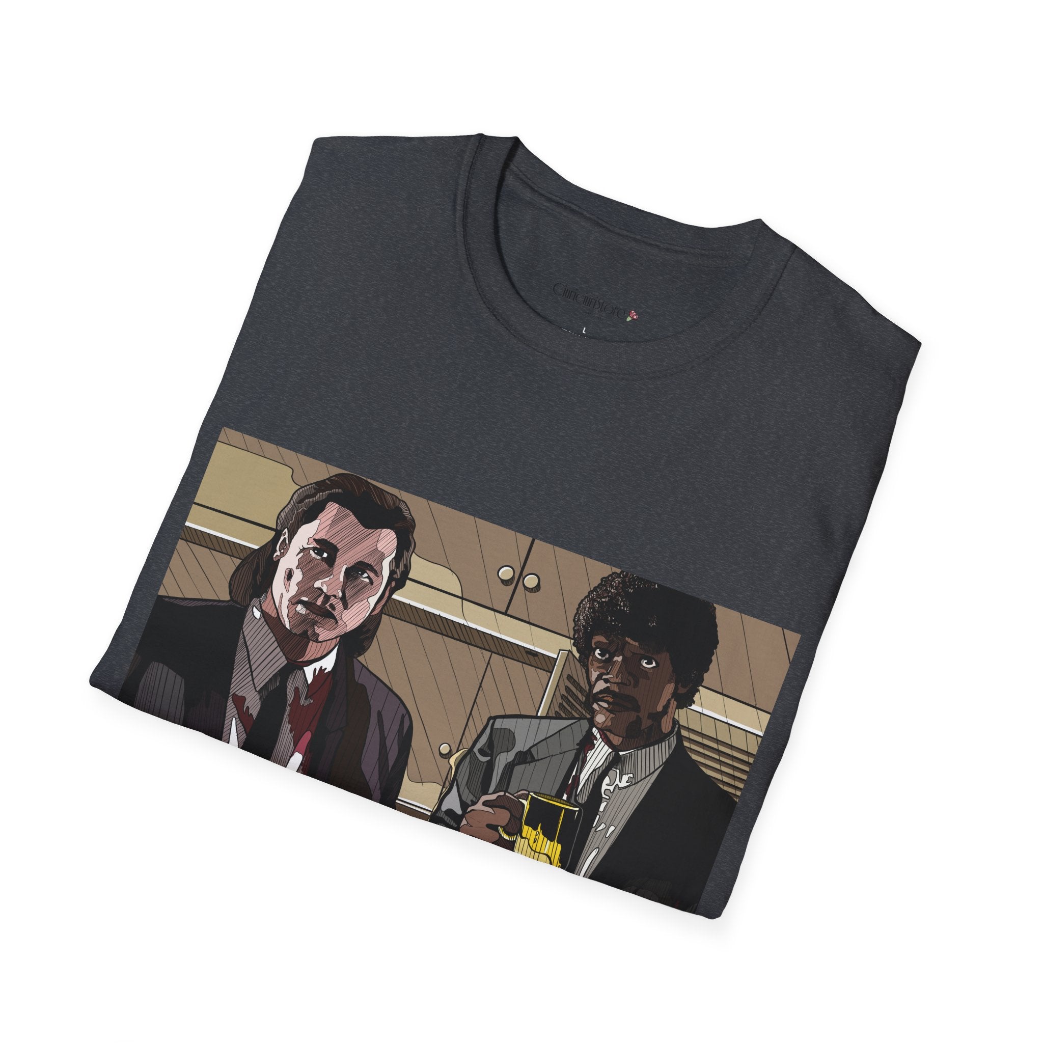 Pulp Fiction  T-Shirt