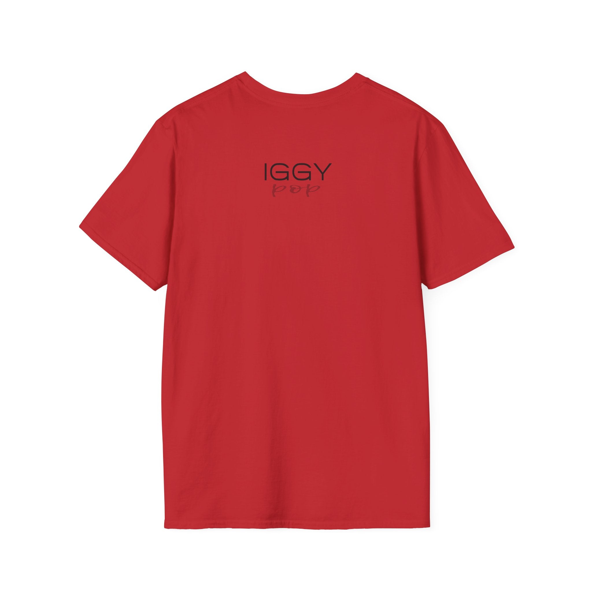 Iggy Pop  T-Shirt