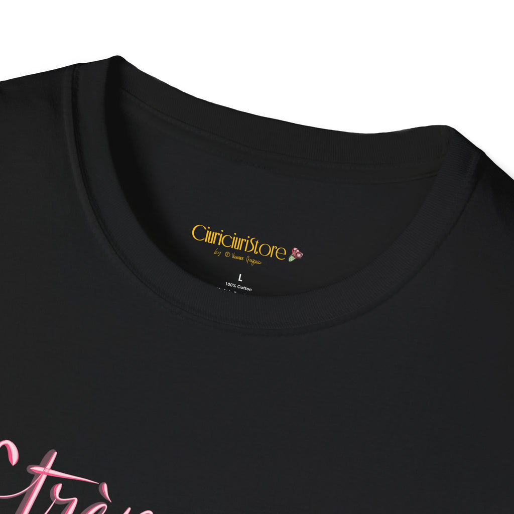 T-Shirt - Strepenada 🌥️