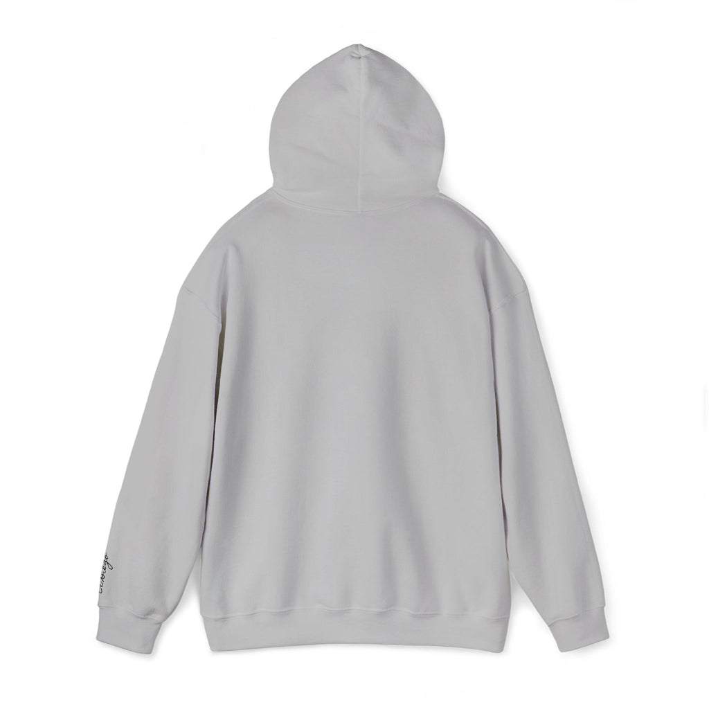 Maradona Iconic Hoodie -RICAMO Premium_ Un icona che non passa mai di moda