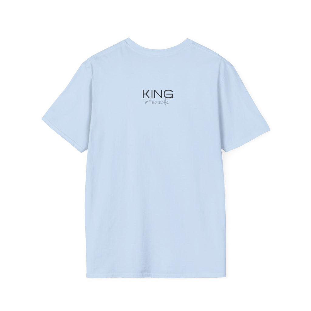 T shirt ,Elvis Pop