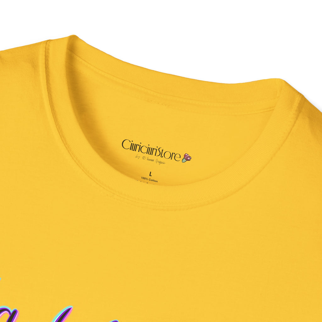 T-Shirt — Fa balà l occ 👁️