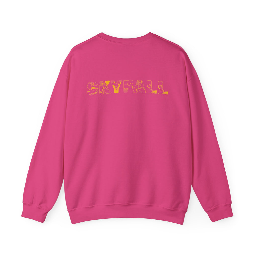 Sweatshirt - Skyfall