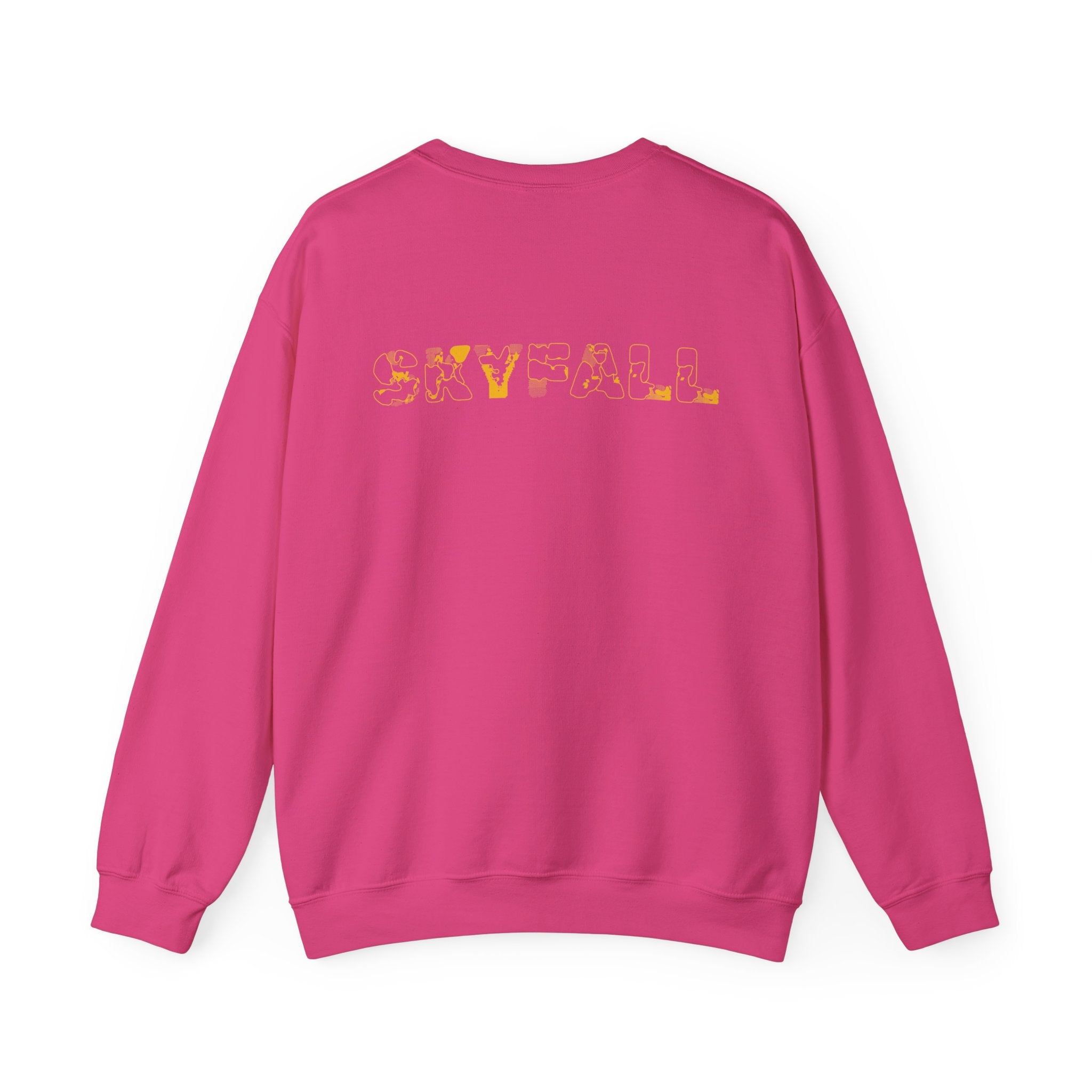 Sweatshirt - Skyfall