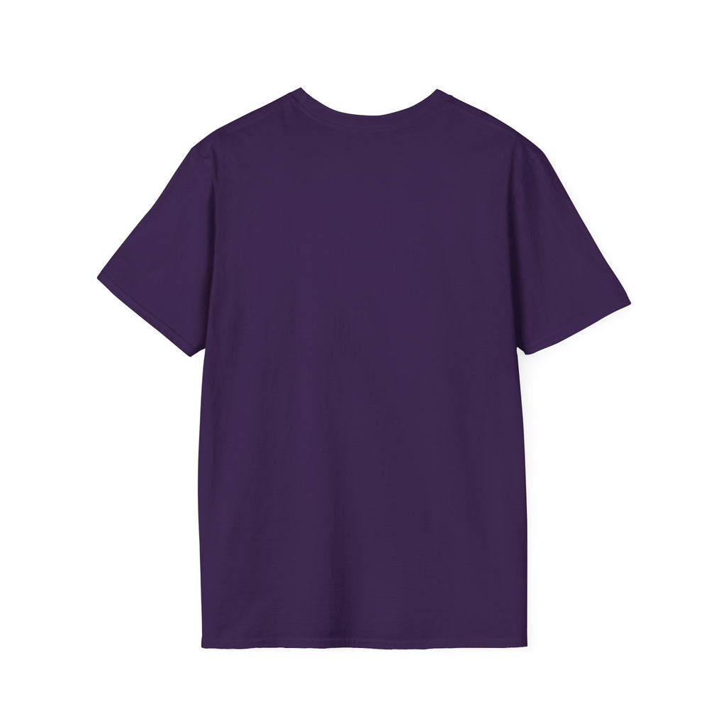 T shirt - crapa de lares 🧠