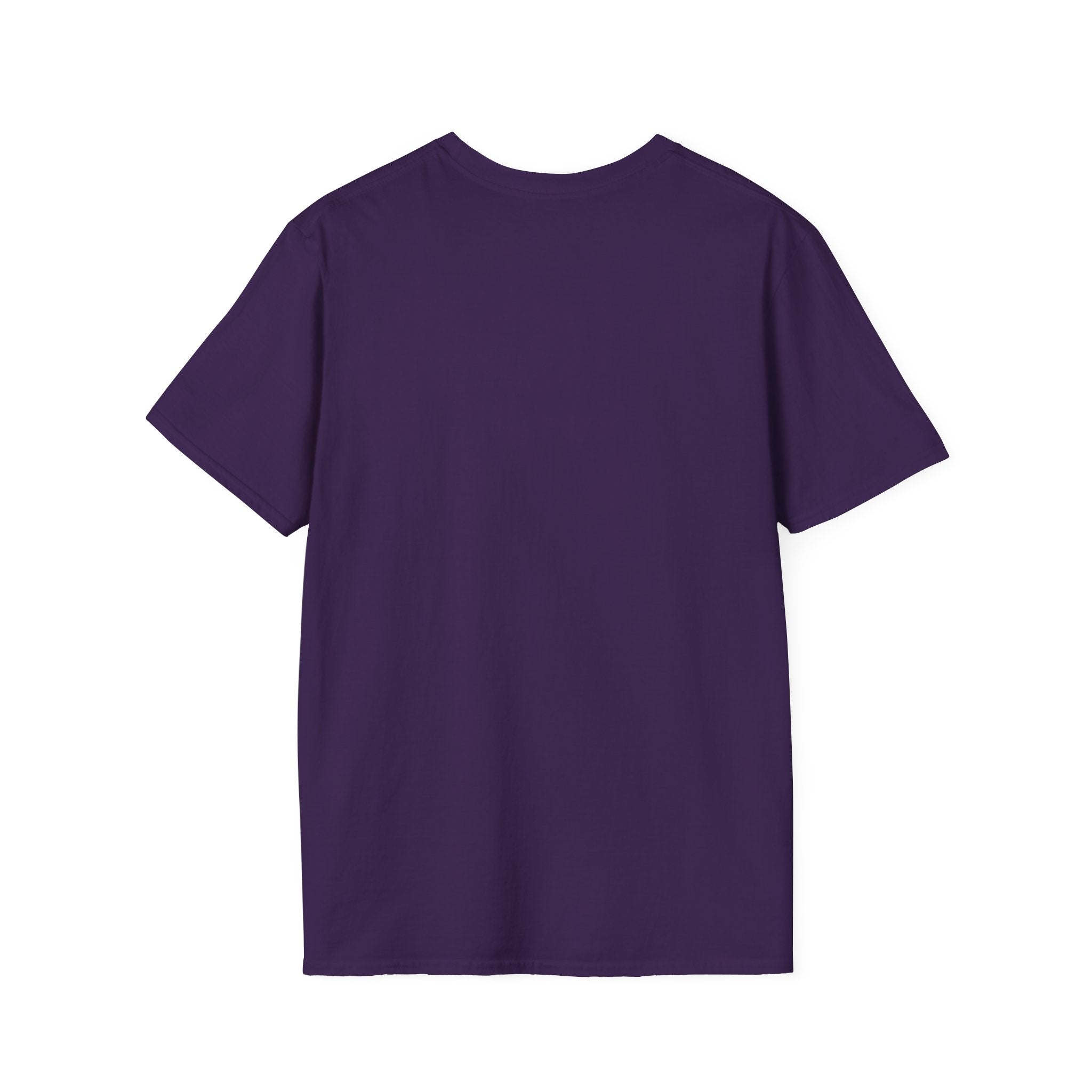 T shirt - crapa de lares 🧠