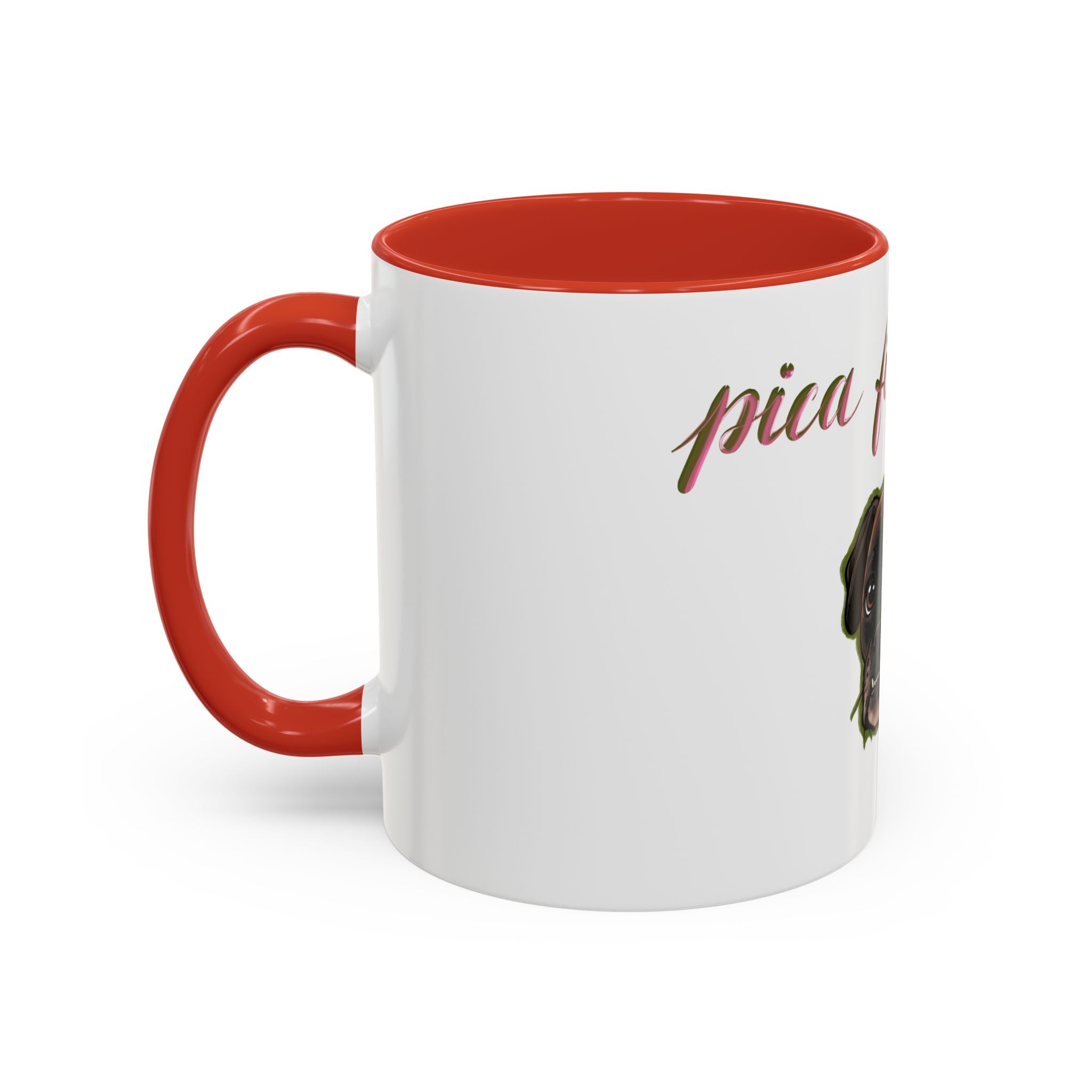 tazza- pica fo i denc