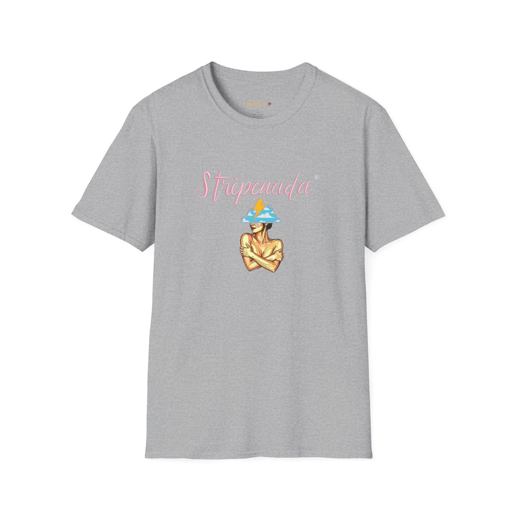 T-Shirt - Strepenada 🌥️