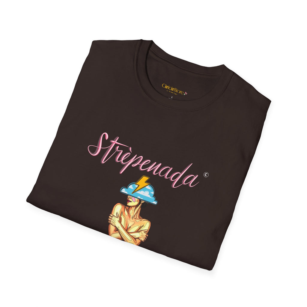 T-Shirt - Strepenada 🌥️