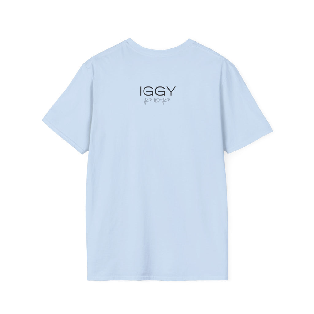Iggy Pop  T-Shirt