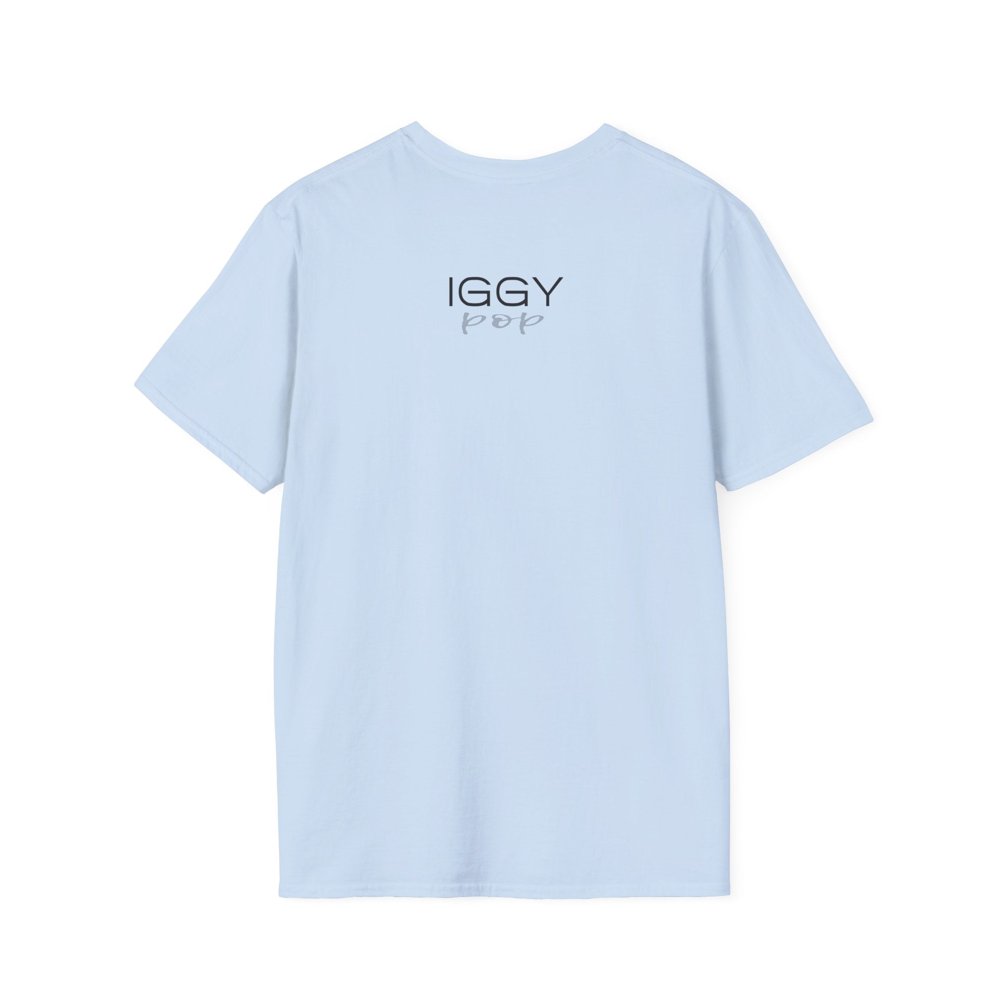 Iggy Pop  T-Shirt