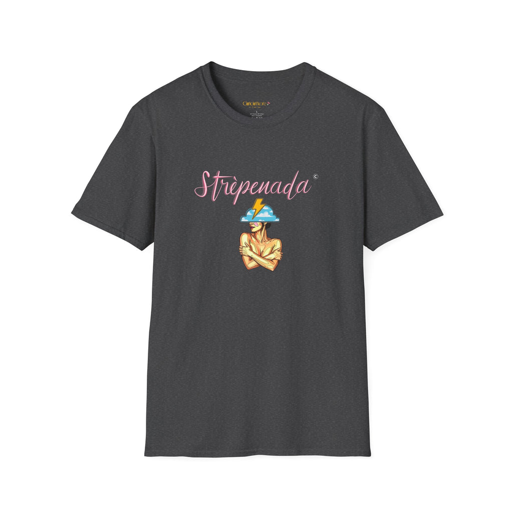 T-Shirt - Strepenada 🌥️