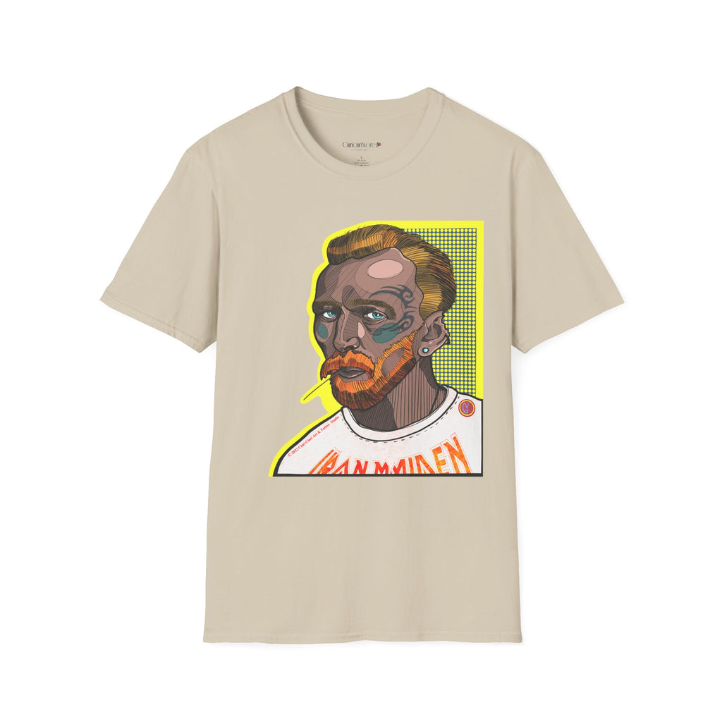 T-Shirt —Vincent Pop
