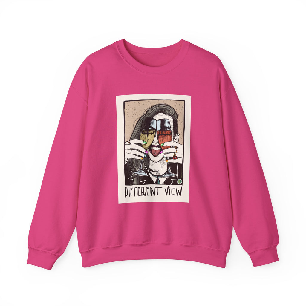 Sweatshirt-Different view