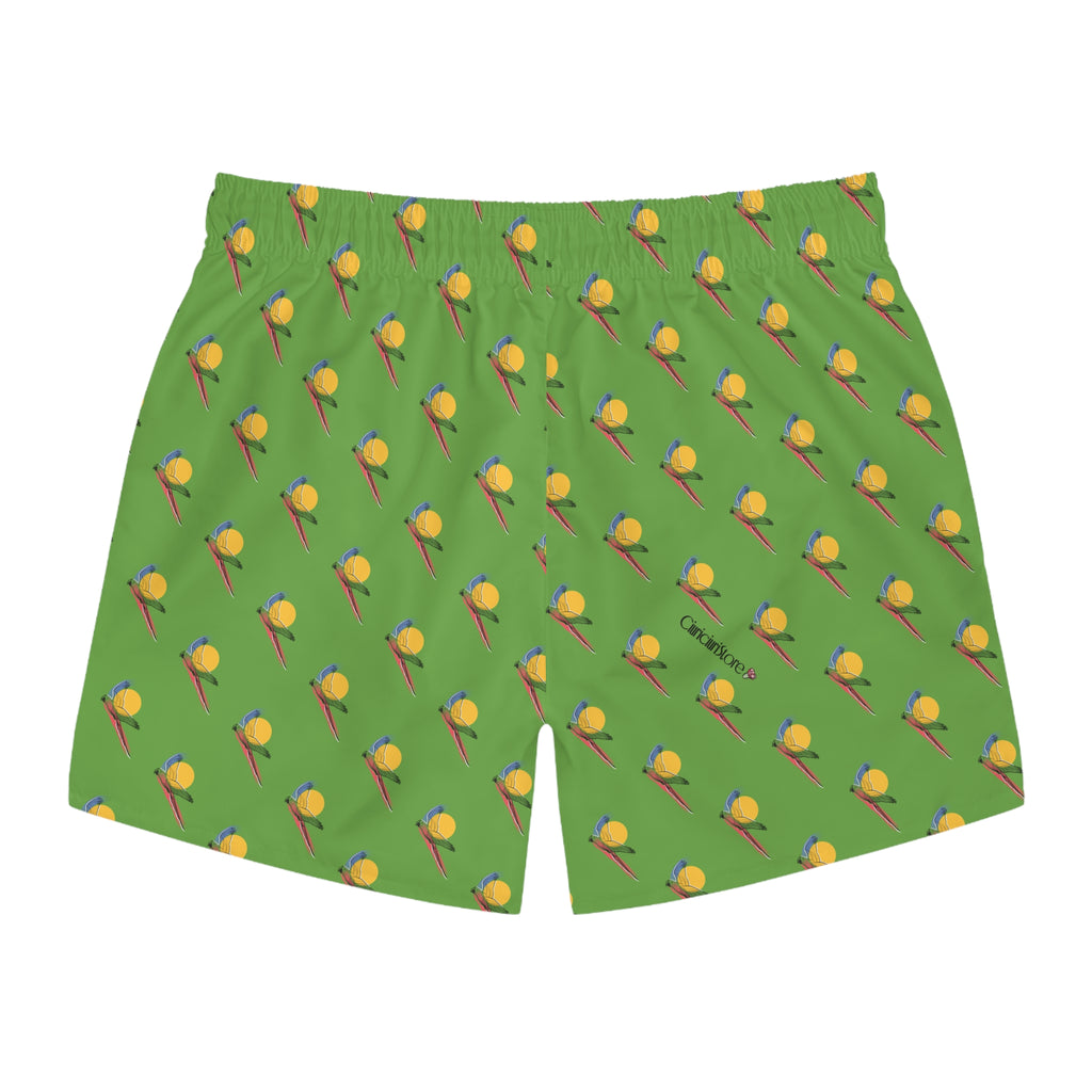 Costume da bagno Tropical