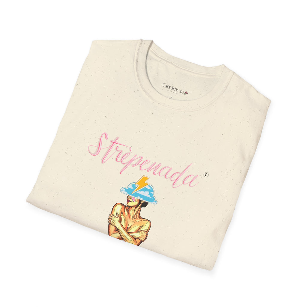 T-Shirt - Strepenada 🌥️