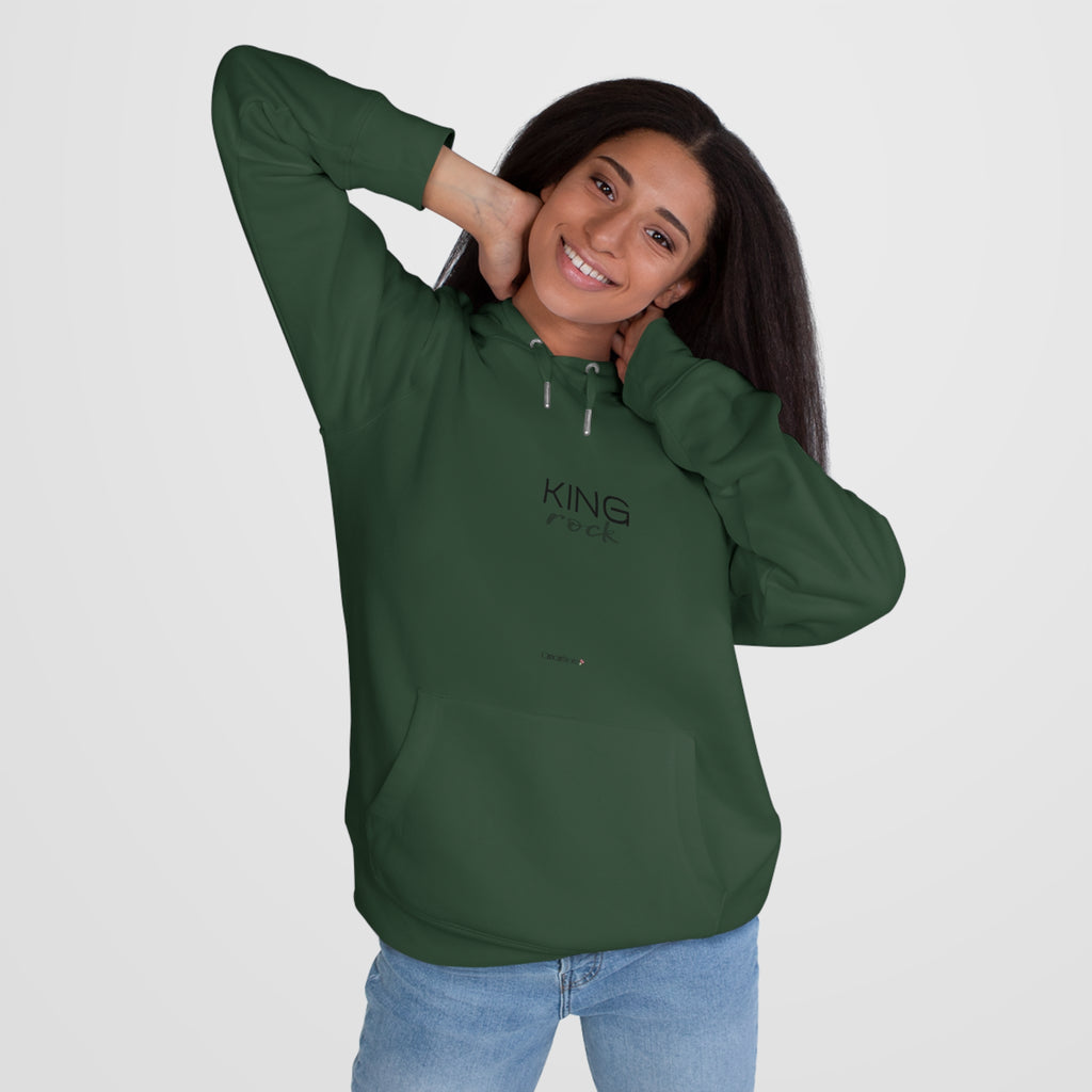 Sweatshirt - Felpa Elvis