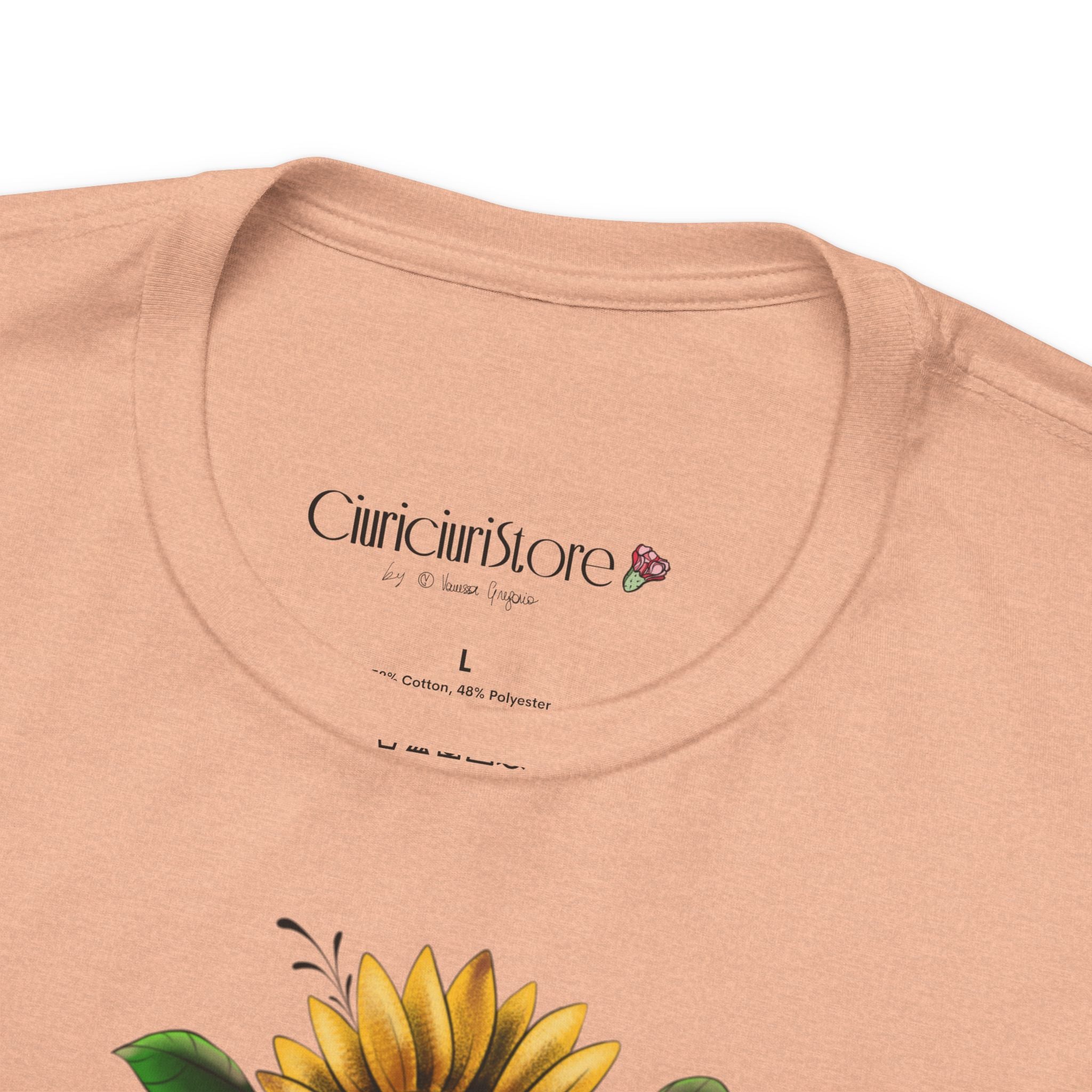 T-Shirt, Viva La Frida