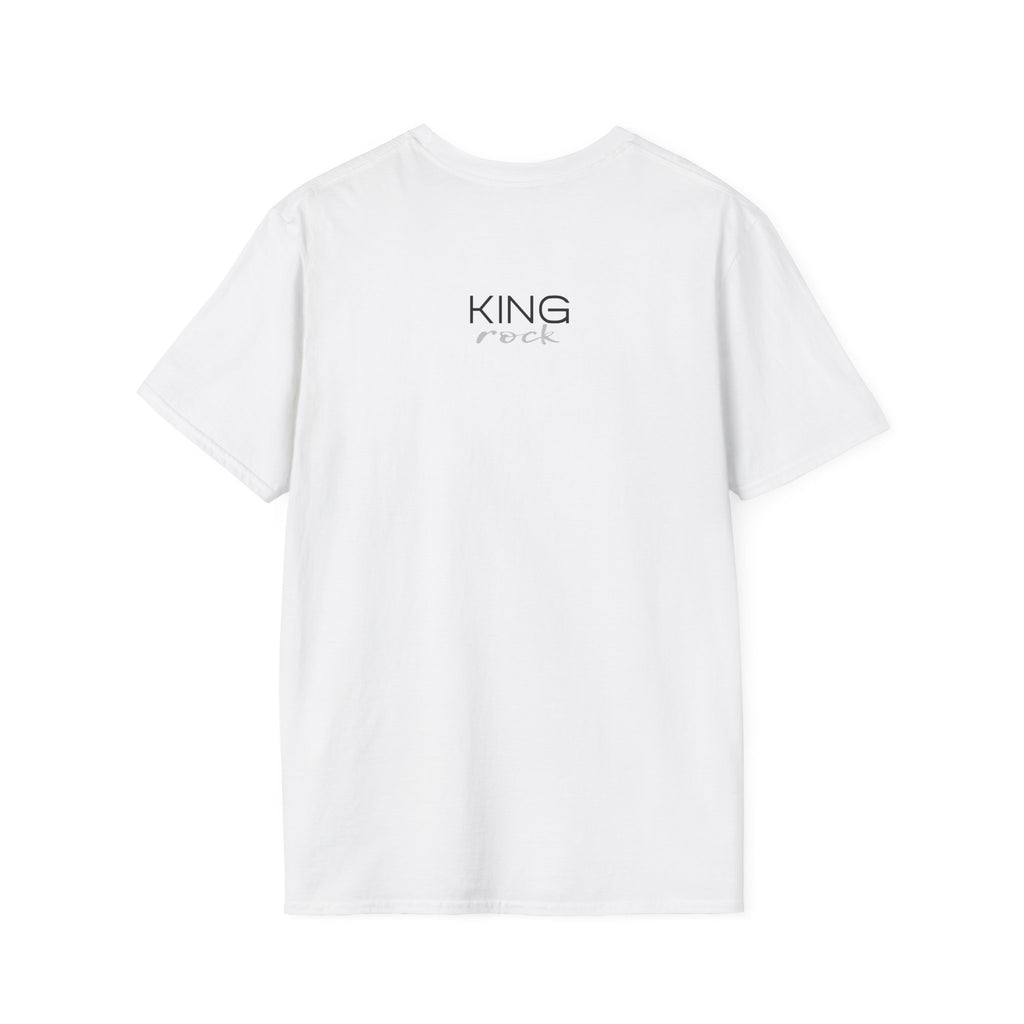 T shirt ,Elvis Pop