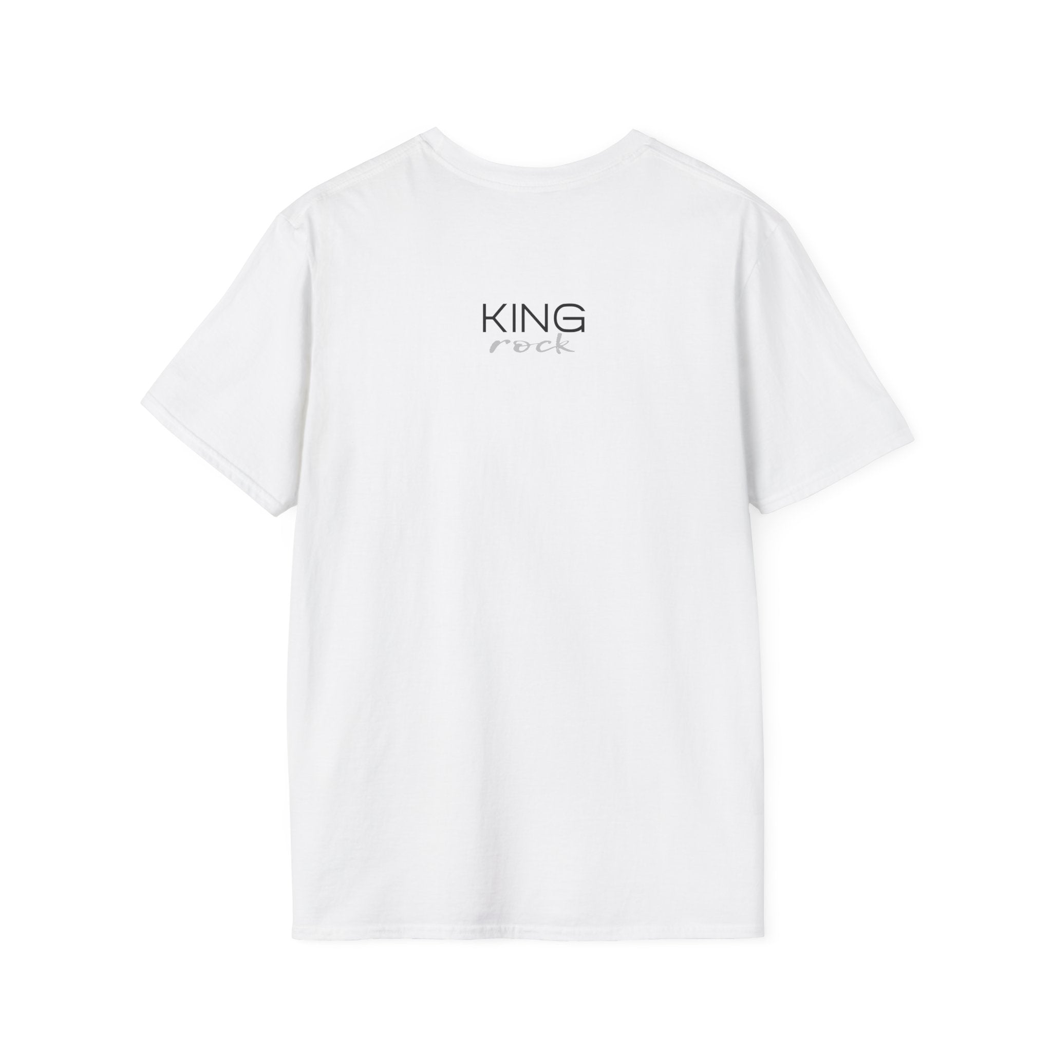 T shirt ,Elvis Pop