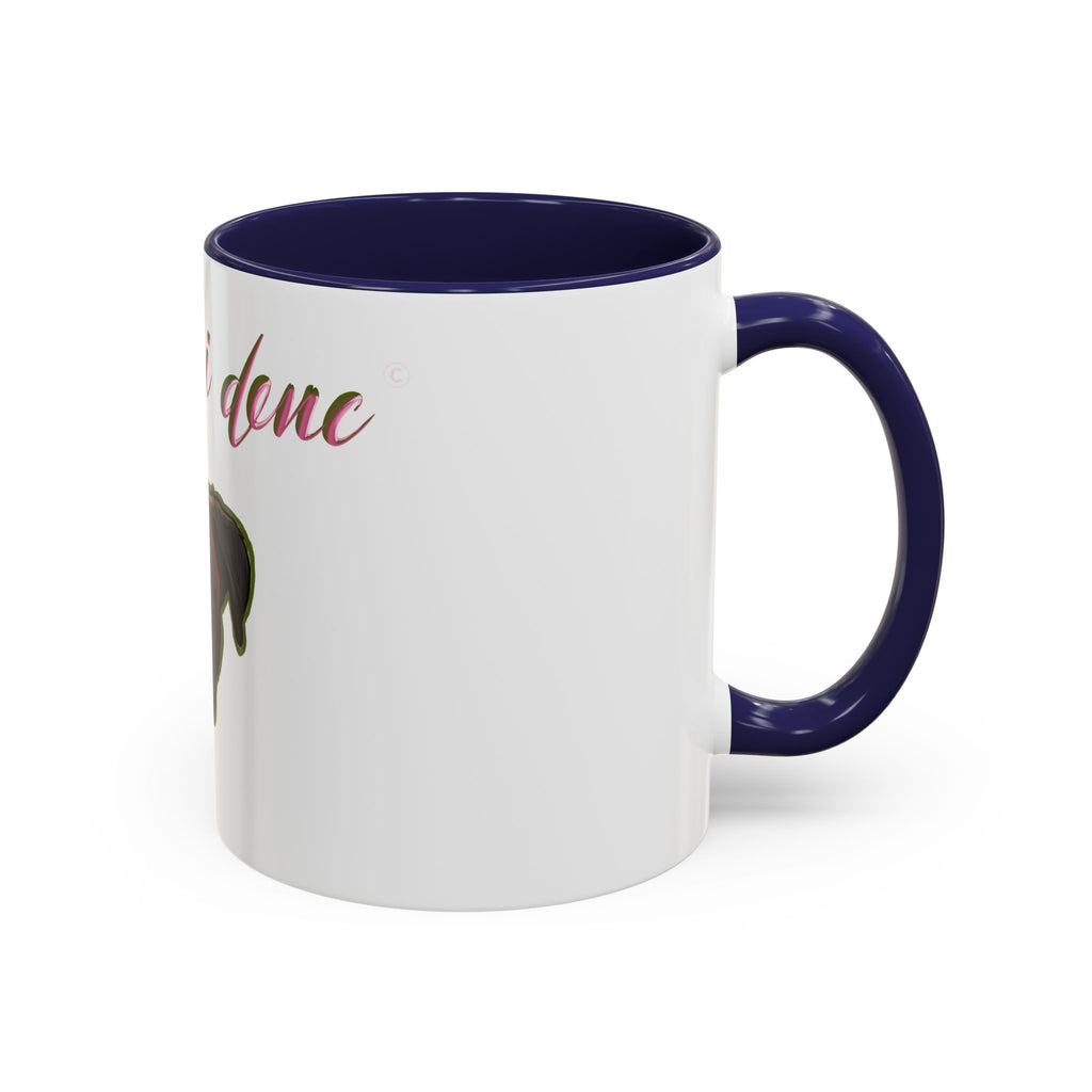 tazza- pica fo i denc