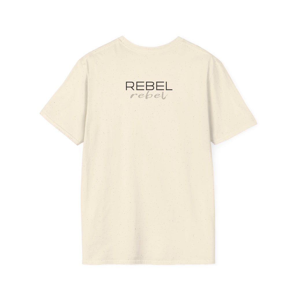 Rebel Rebel T shirt