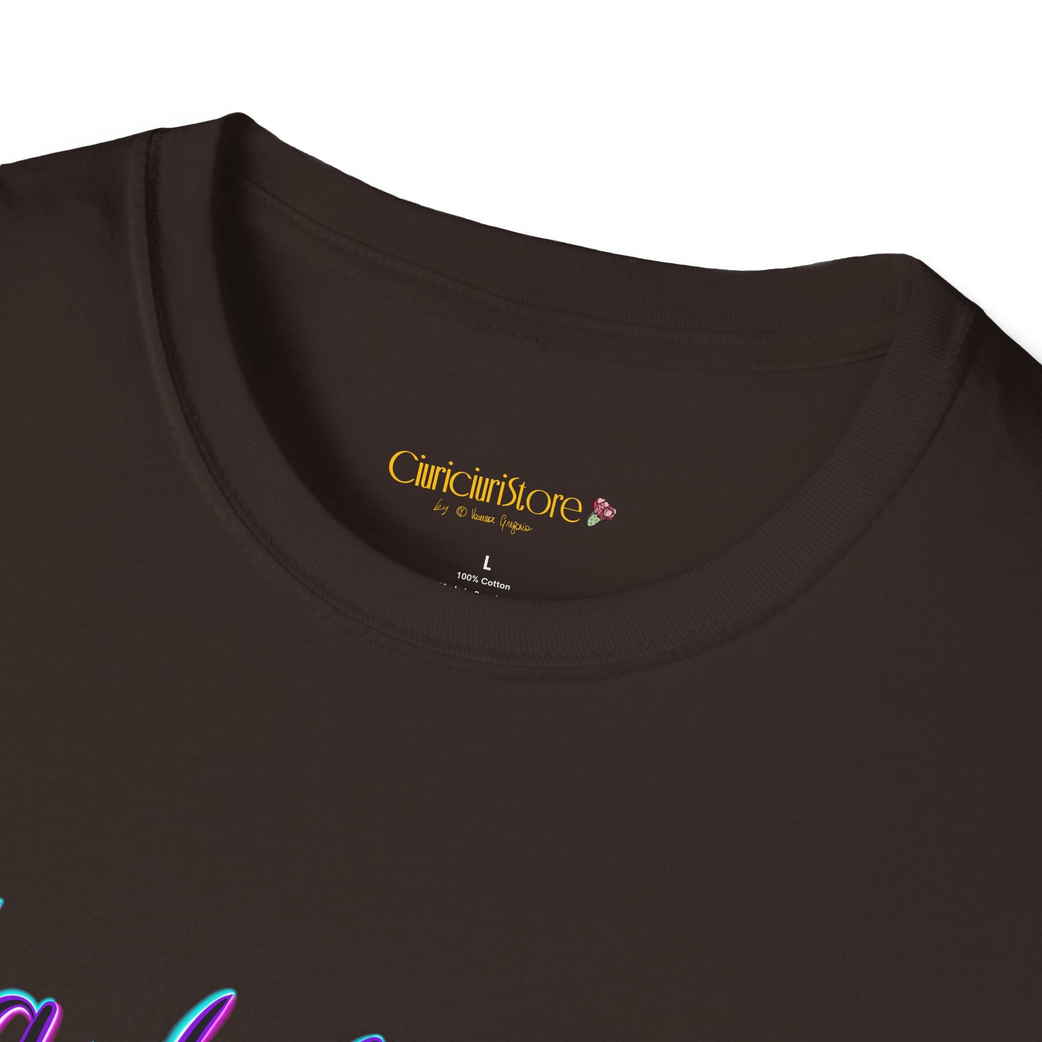 T-Shirt — Fa balà l occ 👁️