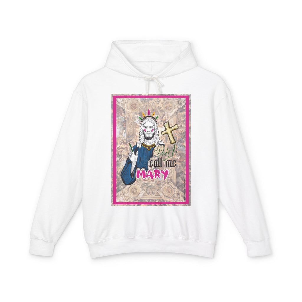 Felpa Mary unisex