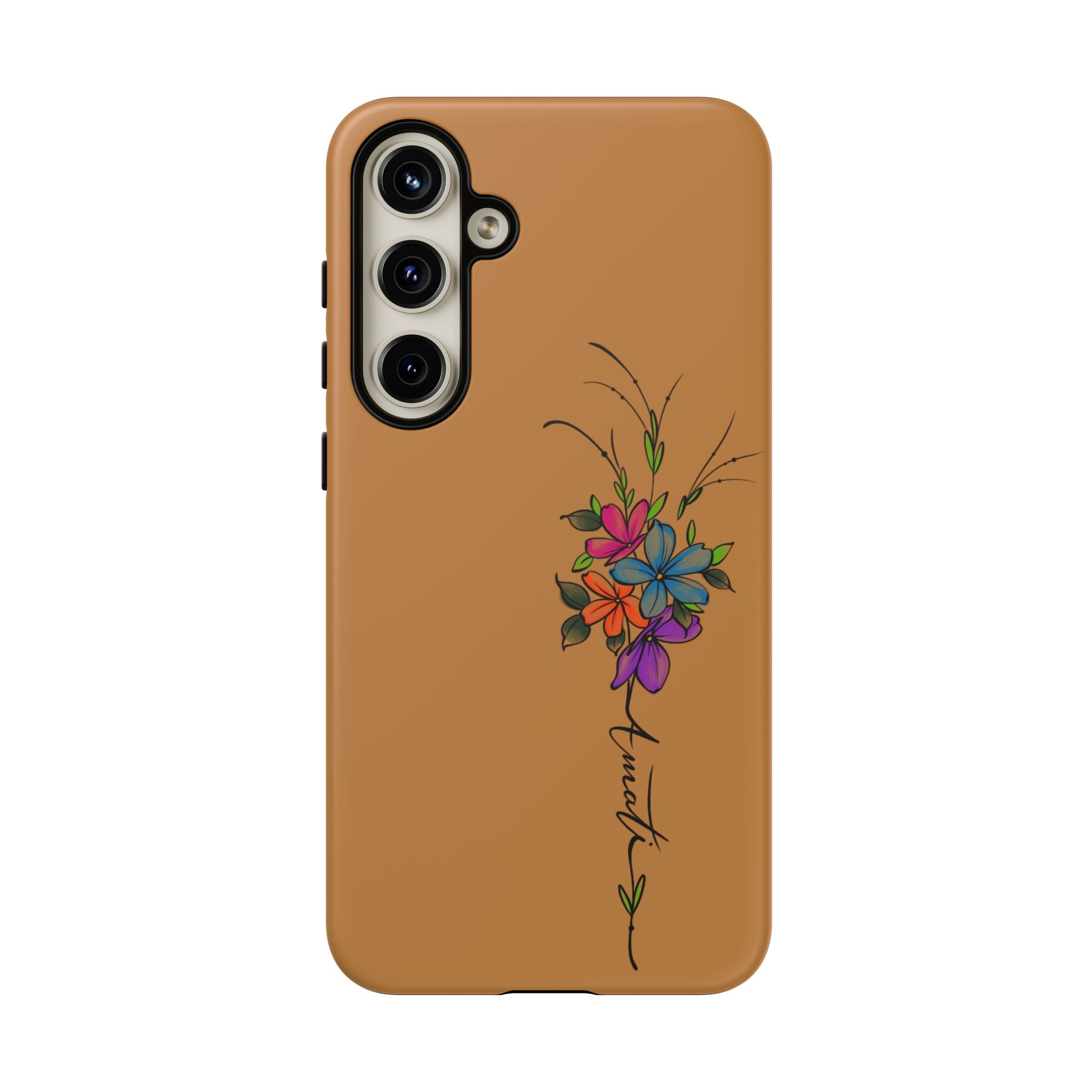 Cover telefono- amati