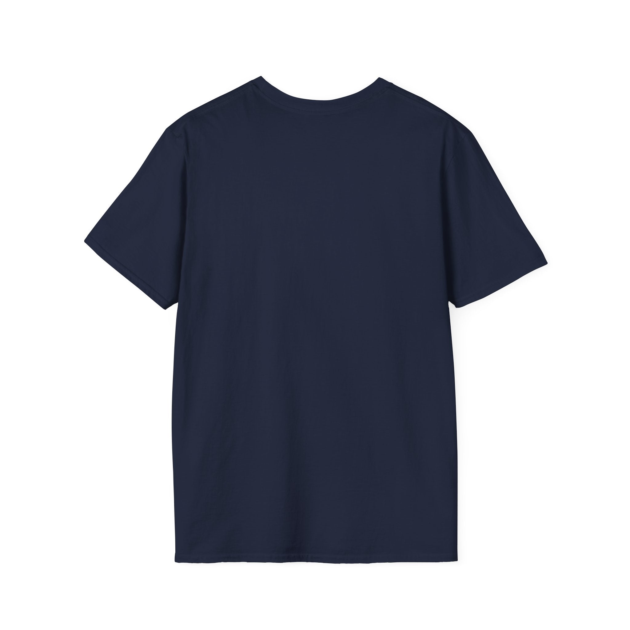 T shirt - crapa de lares 🧠