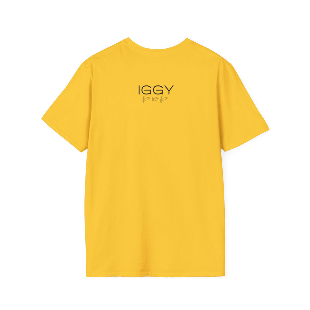 Iggy Pop  T-Shirt