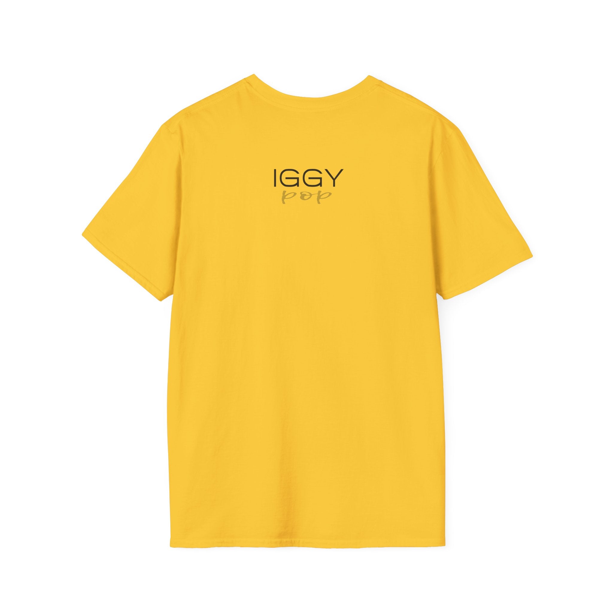Iggy Pop  T-Shirt