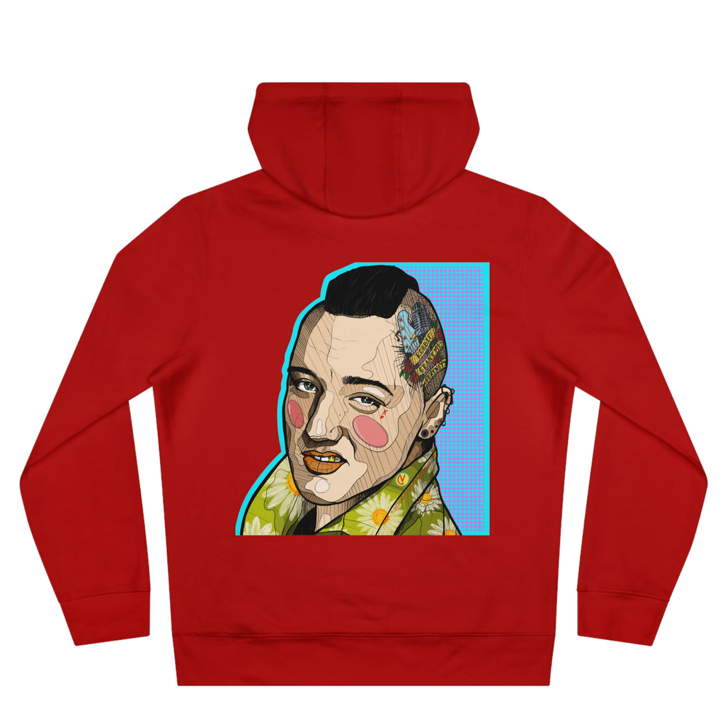 Sweatshirt - Felpa Elvis