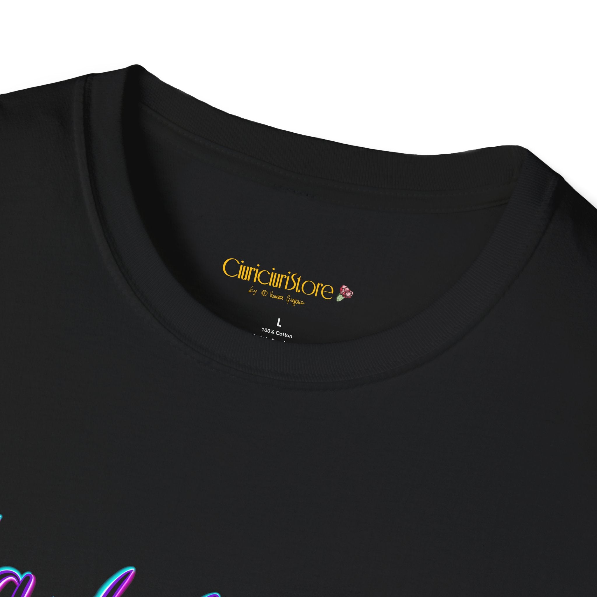 T-Shirt — Fa balà l occ 👁️