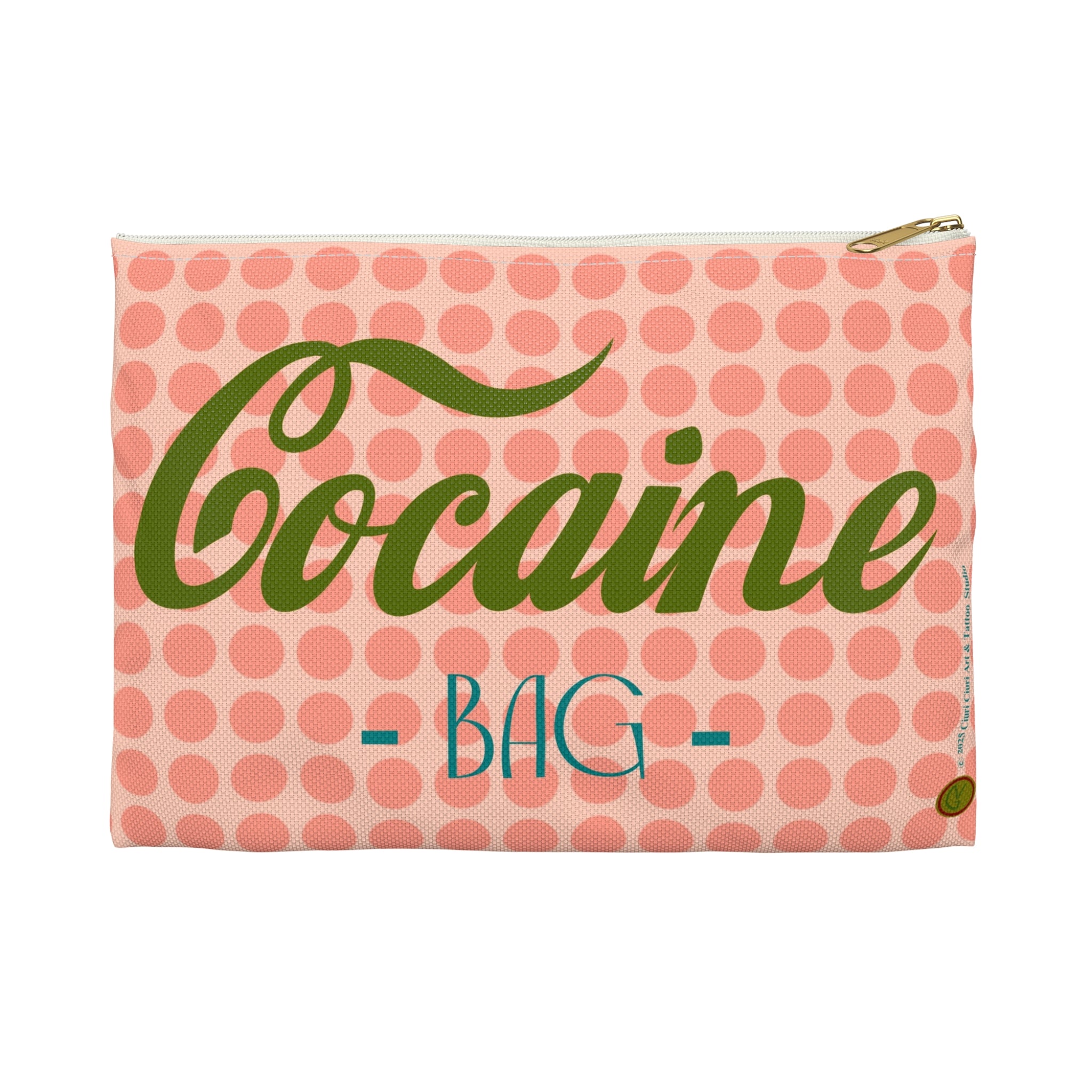 Pochette Makeup Bag