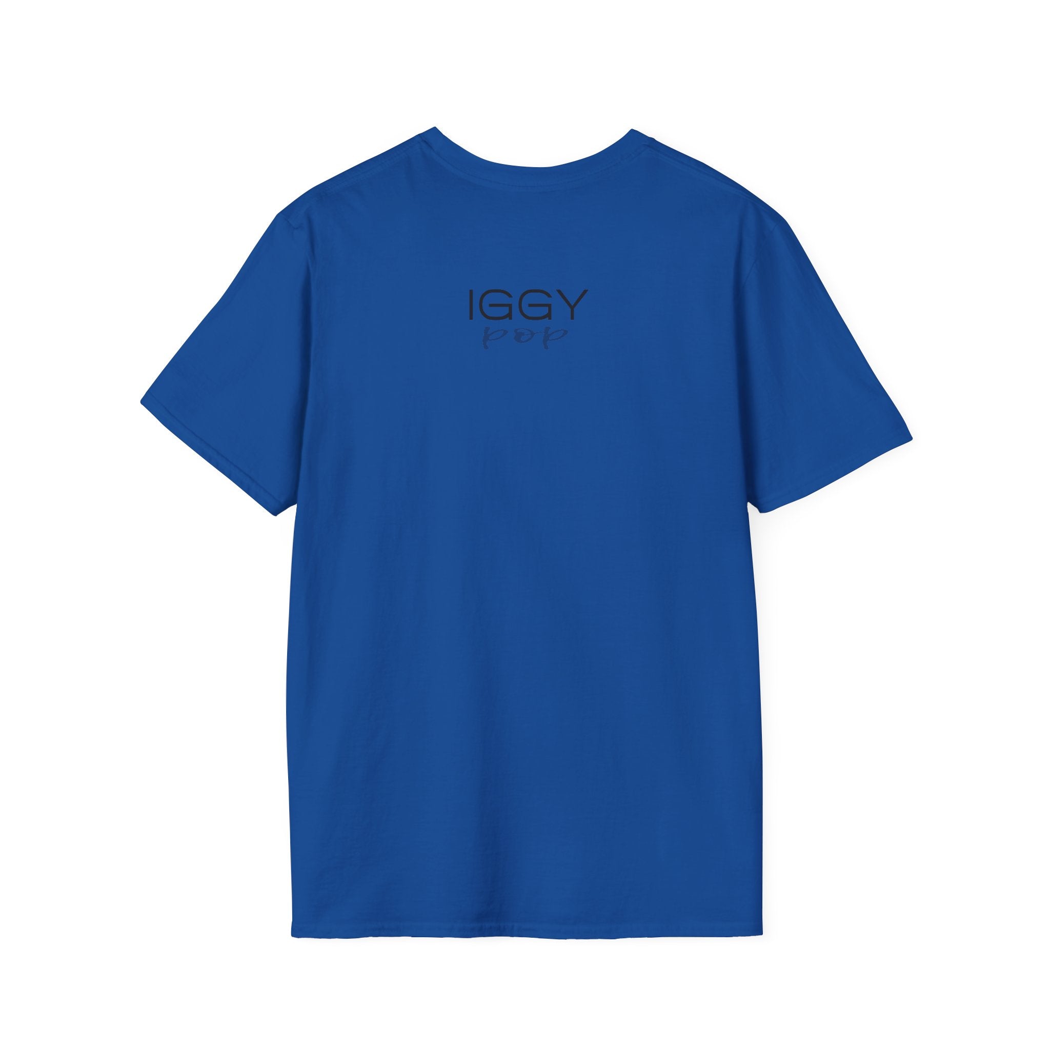 Iggy Pop  T-Shirt