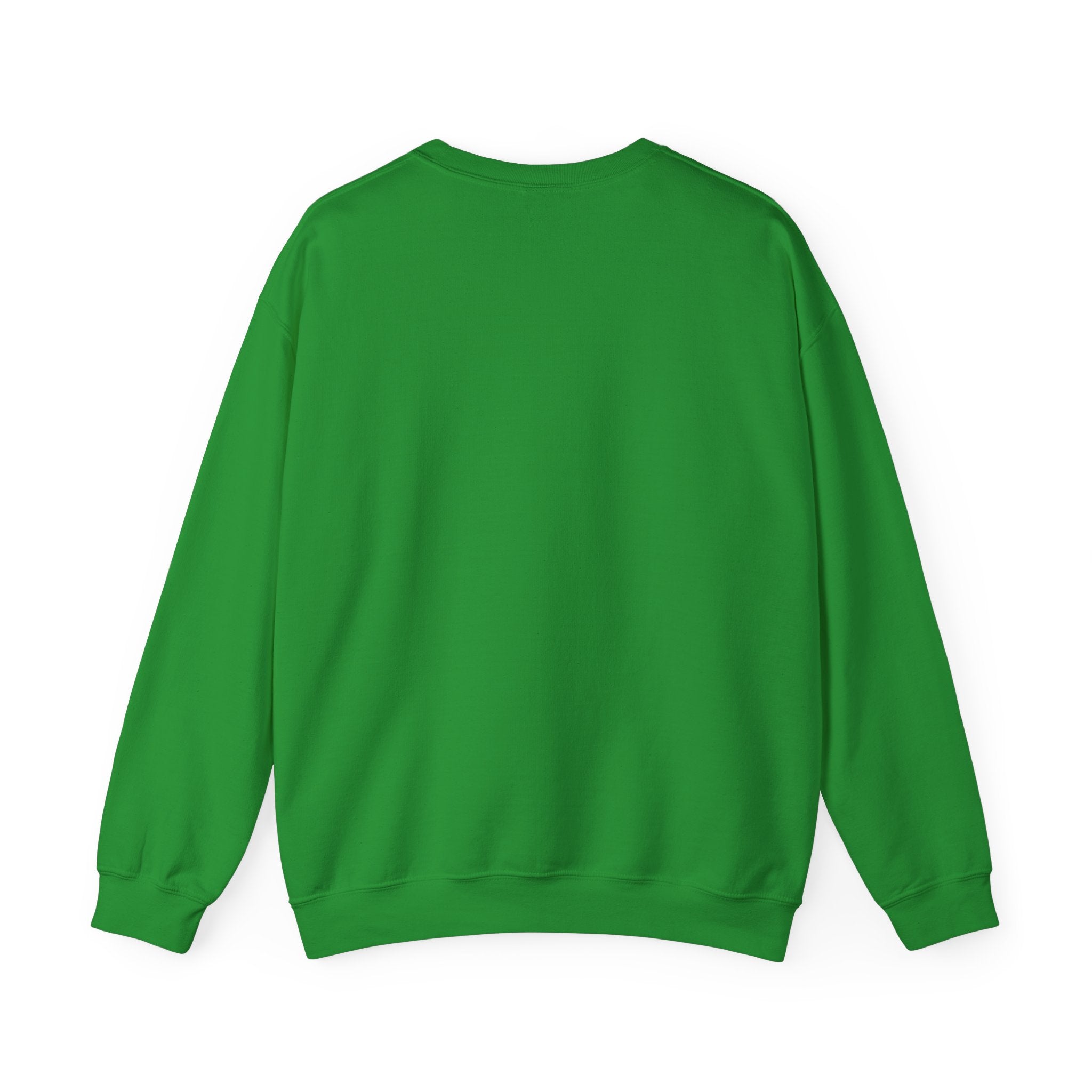Sweatshirt-Different view