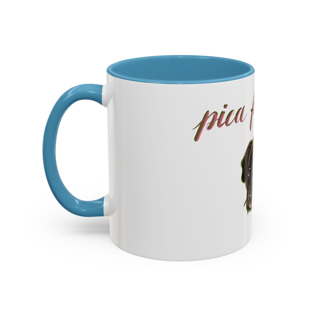 tazza- pica fo i denc