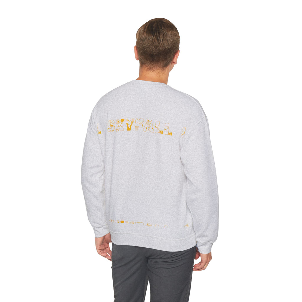 Sweatshirt - Skyfall