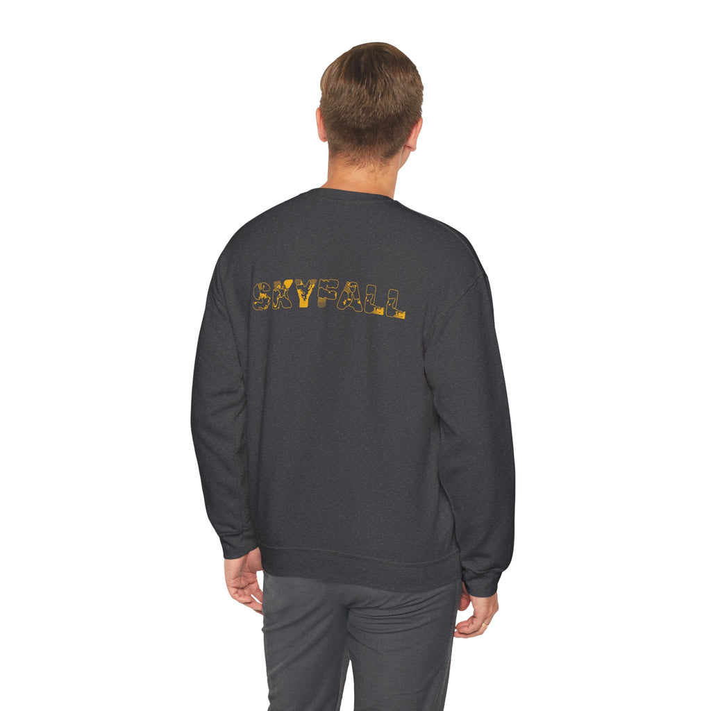 Sweatshirt - Skyfall
