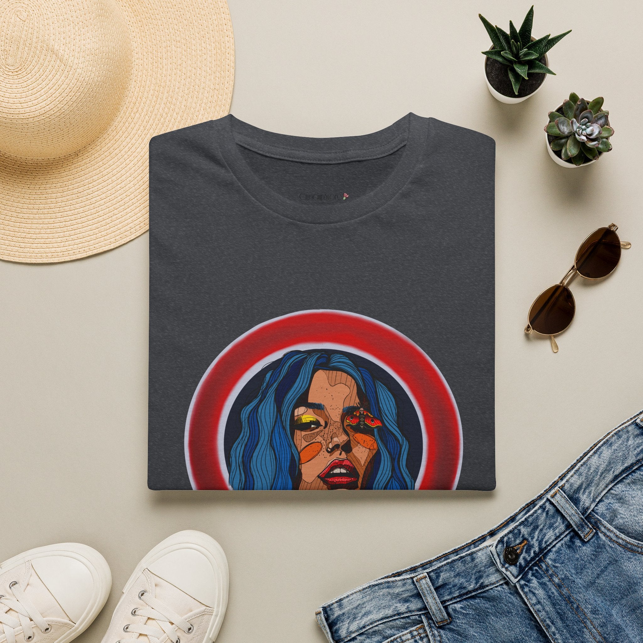T-Shirt — Midnight Run