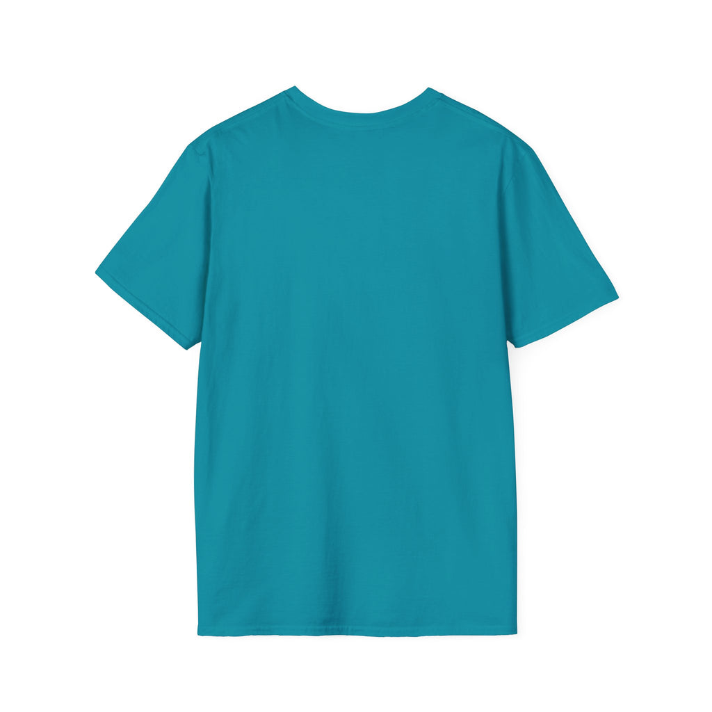 T-Shirt —Vincent Pop