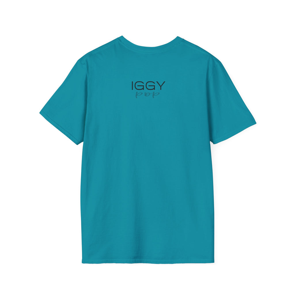 Iggy Pop  T-Shirt