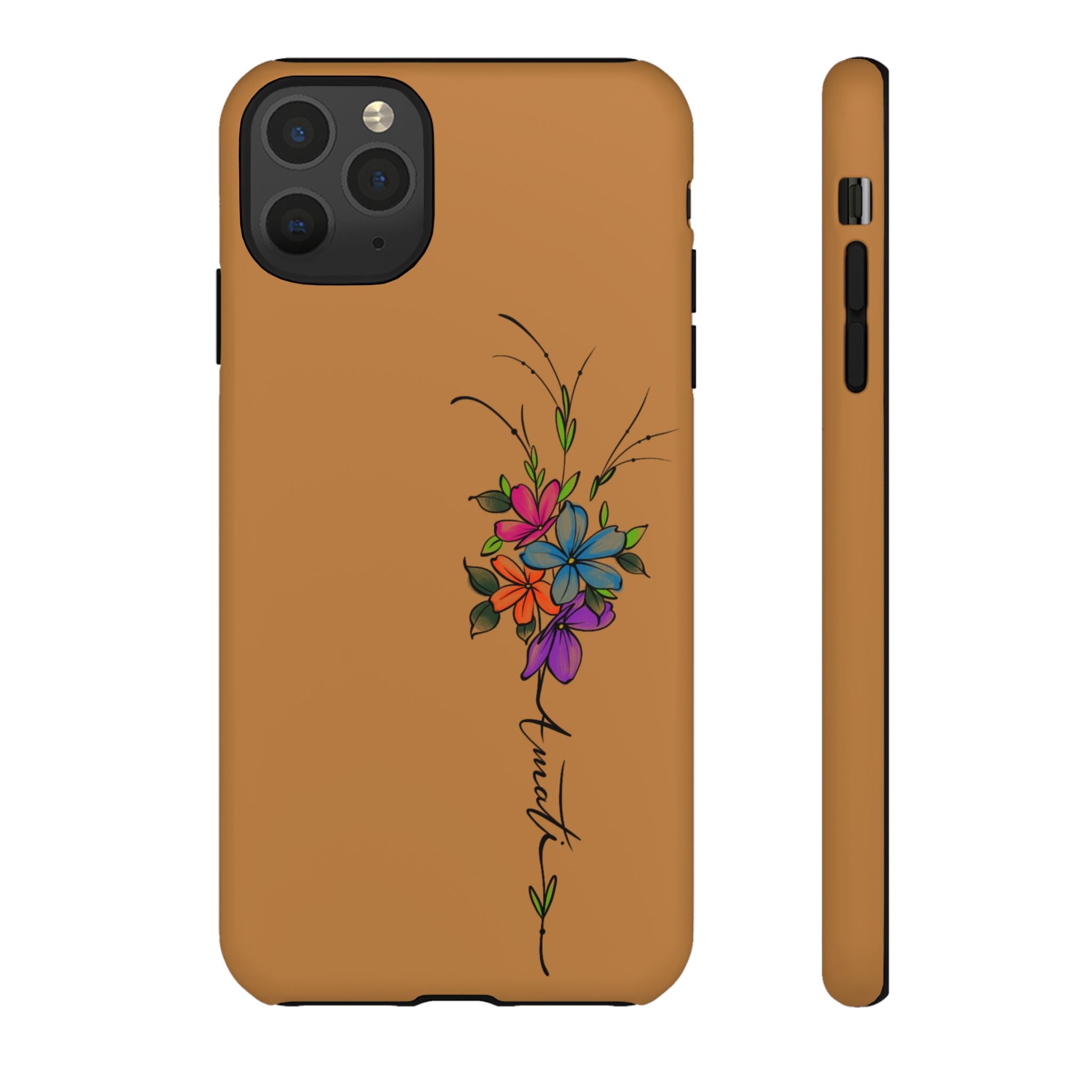 Cover telefono- amati