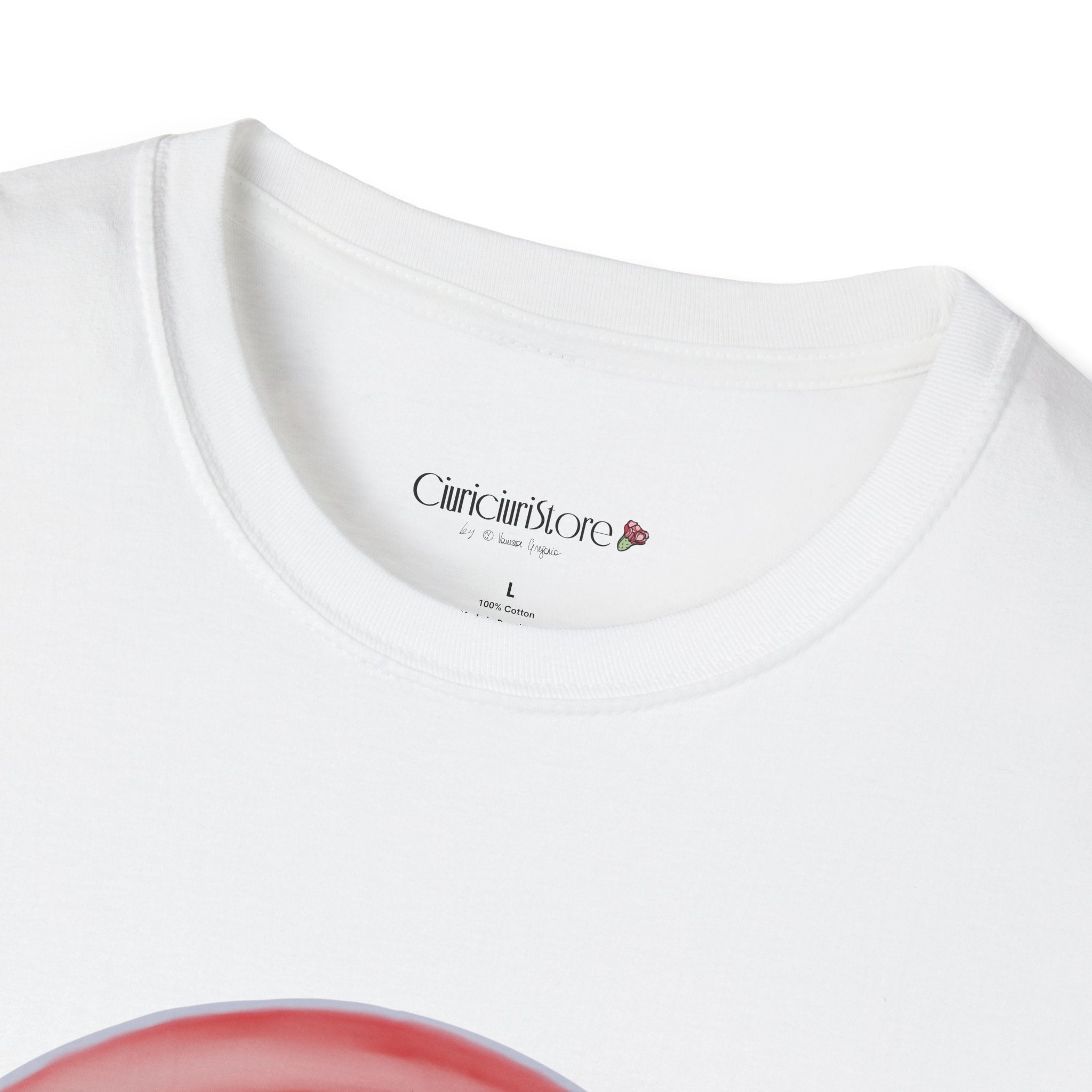 T-Shirt — Midnight Run